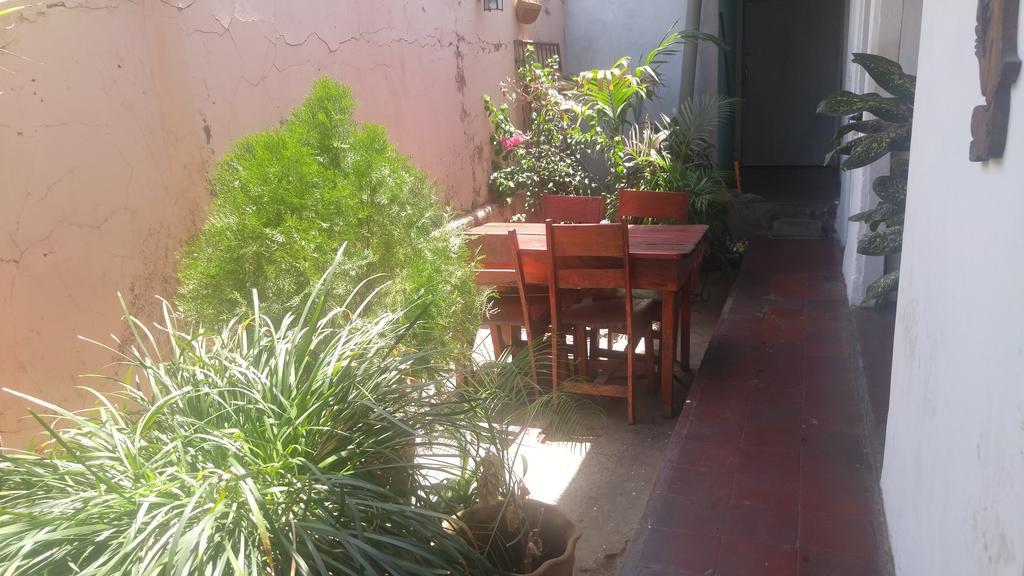 Casa Nica Leon Hostel Ngoại thất bức ảnh